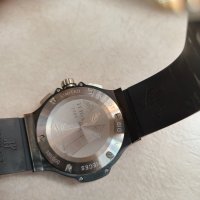 Hublot-big bang , снимка 2 - Мъжки - 44430424