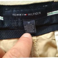 Tommy Hilfiger мъжки къси панталони бермуди гащи, снимка 6 - Къси панталони - 28943074