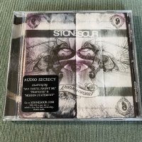 Five Finger Death Punch,Stone Sour, снимка 14 - CD дискове - 42097905