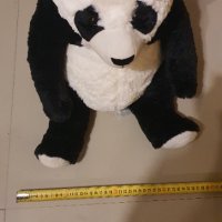 Голяма мечка панда, снимка 3 - Рисуване и оцветяване - 42222112