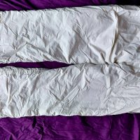 Ски комплект панталон О'ниил със специализирана вълнена блуза, снимка 3 - Зимни спортове - 35369311