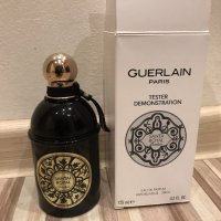 GUERLAIN SANTAL ROYAL Eau de Parfum 125 ml ТЕСТЕР, снимка 1 - Унисекс парфюми - 32148757