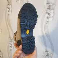 туристически обувки Meindl  Softline Ultra GTX Gore-tex номер 40 , снимка 6 - Други - 42402934