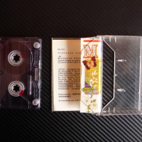 Малката русалка Приказна азбука аудио приказка класика деца, снимка 2 - Аудио касети - 44552799
