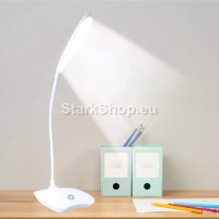  LED настолна лампа Touch, снимка 2 - Настолни лампи - 38498305