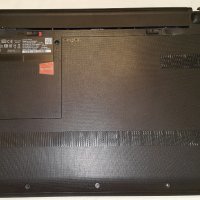 Лаптоп Lenovo G50-30 N3540 на части, снимка 10 - Лаптопи за дома - 28060642