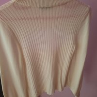 Дамска блуза и суитшърт , снимка 3 - Блузи с дълъг ръкав и пуловери - 42284532