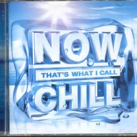 Now-That’s what I Call-Chill-2 cd, снимка 1 - CD дискове - 37435646