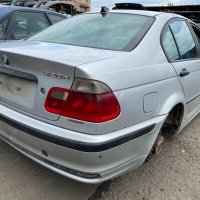 BMW 320 320D на части, снимка 4 - Автомобили и джипове - 30279044