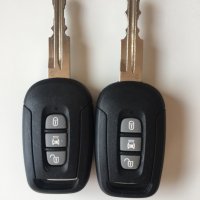 ✅ Ключ 🔝 Chevrolet Captiva