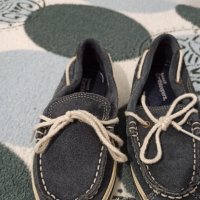 Детски обувки (мокасини) Timberland номер 28, снимка 1 - Детски обувки - 31323662