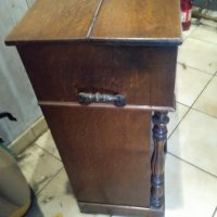 продавам старинен мини орган, снимка 6 - Други ценни предмети - 35454088