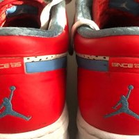 Vintage Nike Air Jordan , снимка 4 - Маратонки - 38576749
