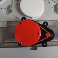 Xiaomi робот прахосмукачка лазер комплект или мотор, снимка 11 - Прахосмукачки - 42108360