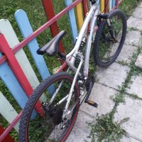Колело tvt ASTERION, снимка 12 - Велосипеди - 29199284
