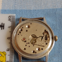 Стар ръчен часовник за части колекция 43608, снимка 4 - Други - 44790490