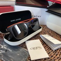 Слънчеви очила Marc Jacobs Unisex MARC 303s., снимка 1 - Слънчеви и диоптрични очила - 42319406