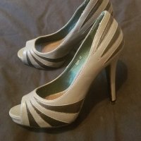 Дамски обувки , снимка 2 - Дамски обувки на ток - 30157219