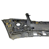 Предна броня Mercedes-Benz M-class (W164) 2005-2011 ID:100576, снимка 6 - Части - 40719364