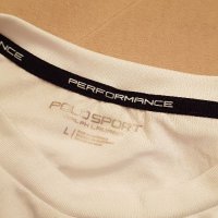 RALPH LAUREN POLO Sport Performance Shirt, снимка 3 - Блузи с дълъг ръкав и пуловери - 35098196