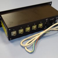 контролер за позиция ”ELCOSYS” CSTM1 220VAC, снимка 7 - Резервни части за машини - 42368005