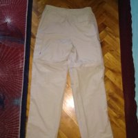 Fjällräven Sumatra MT мъжки панталон*става и къси гащи* размер 42 по етикет-БГ-50-, снимка 6 - Панталони - 30258007