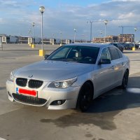 BMW 525d e60, снимка 12 - Автомобили и джипове - 42628617