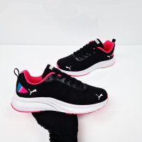 Дамски маратонки Puma от 36 до 41 номер - 2 налични цвята, снимка 3 - Маратонки - 44394621