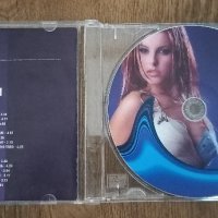 Валя - Моят свят - поп фолк, снимка 2 - CD дискове - 42283626