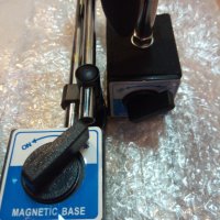 Магнитни стойки за струг,фреза., снимка 3 - Резервни части за машини - 29996572