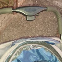 Бебешка количка Chipolino, снимка 5 - Детски колички - 42759172