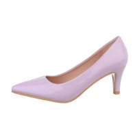 Класически дамски обувки, 6цвята , снимка 8 - Дамски елегантни обувки - 44375740