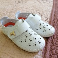 Детски обувки - нови!!!, снимка 1 - Детски обувки - 29462725