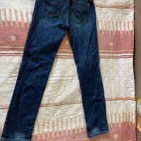 Дънки на Gap, H&M, Tom Tailor- 140-146 см., снимка 3 - Детски панталони и дънки - 42378028