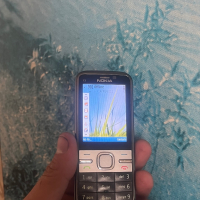 Продавам Nokia C5, снимка 2 - Nokia - 44749921