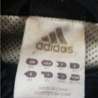 Оригинално яке Adidas XL, снимка 10 - Спортни дрехи, екипи - 38424212