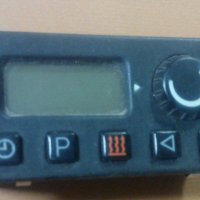 Терморегулатор термостат таймер WEBASTO EBERSPACHER за печки, снимка 10 - Аксесоари и консумативи - 34185485