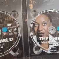 THE SHIELD -1 и 2 сезон-8 ДВД, снимка 10 - DVD филми - 42428779