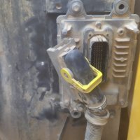 VOLVO L220H SCR, DPF, EGR, NOX Изключване, снимка 2 - Ремонт на ел. Инсталации - 36862504