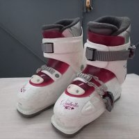 Детски обувки за ски Dalbelo-22.0, снимка 4 - Зимни спортове - 39295632