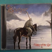 Winterlong – 2001 - Valley Of The Lost (Heavy Metal), снимка 1 - CD дискове - 42764230