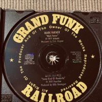 Grand Funk,Jesus Christ,Creedence , снимка 6 - CD дискове - 39804350