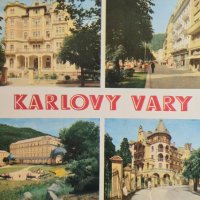 Пощенски картички от СССР,Румъния,ГДР,Полша,Унгария,Чехословакия, снимка 10 - Колекции - 38552678