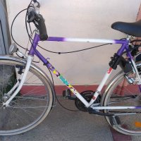 Велосипед Cori 28'', снимка 8 - Велосипеди - 40018928