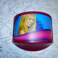 Магическа лампа Hannah Montana/ Хана Монтана
