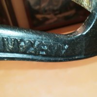 гилотина-профи нож със стоика-внос германия 2308210918, снимка 11 - Антикварни и старинни предмети - 33893146