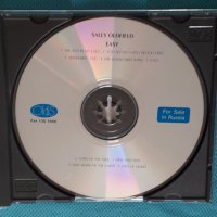 Sally Oldfield(Pop Rock,Synth-pop)-3CD, снимка 4 - CD дискове - 44354486