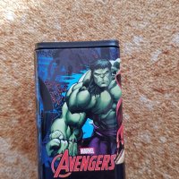 Моливник Avengers, снимка 3 - Други - 39702009