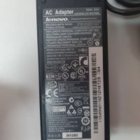 Захранване/зарядно за лаптоп Lenovo, SONY, Toshiba, HP, снимка 2 - Части за лаптопи - 29154344