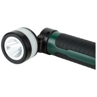 Parkside PATC икономичен диоден фенер и работна лампа с ярка светлина, снимка 3 - Други инструменти - 42228477